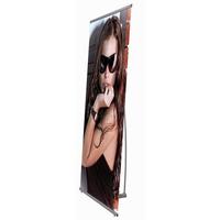 Banner Stand "Quick-Rollo"