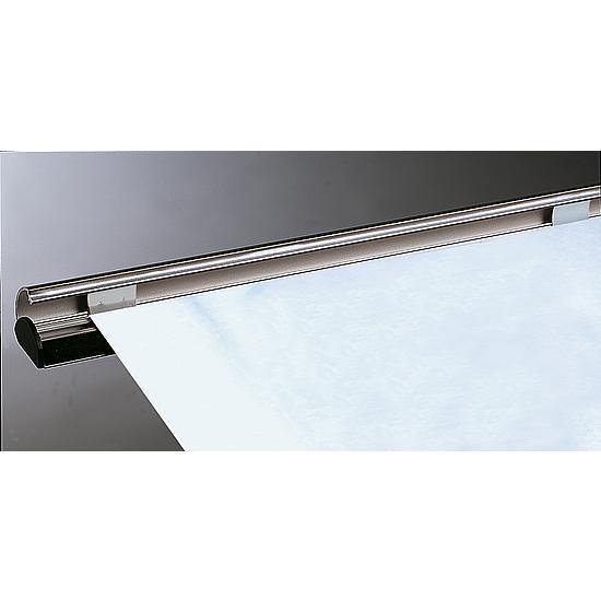 Klemprofielen 120cm