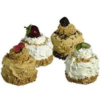 Fairy cakes