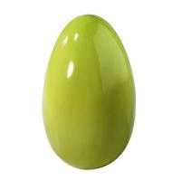 "Giant Easter egg ""Color"""