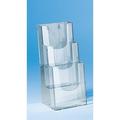 Clear/ Transparent