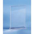Clear/ Transparent