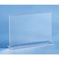 Clear/ Transparent