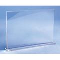 Clear/ Transparent