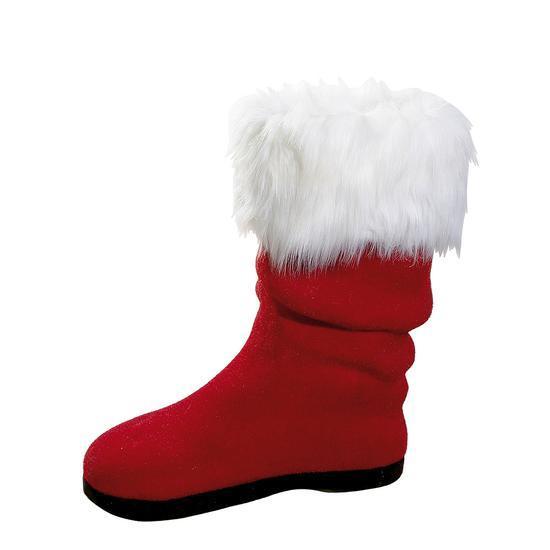 Santa gift boot XXL