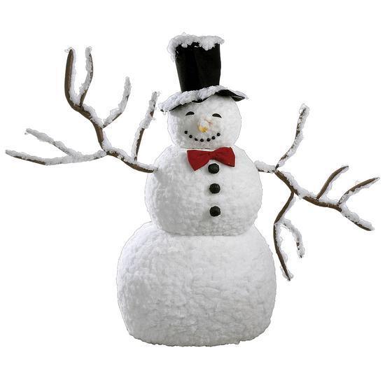 Giant Snowman