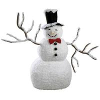 Giant Snowman