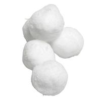 Snowballs