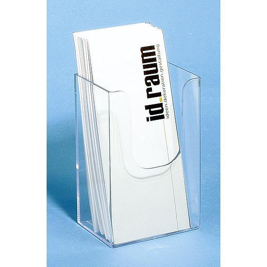 Wall poster stand XL