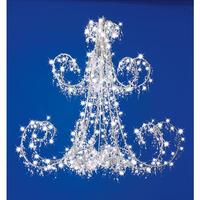 LED Chandelier