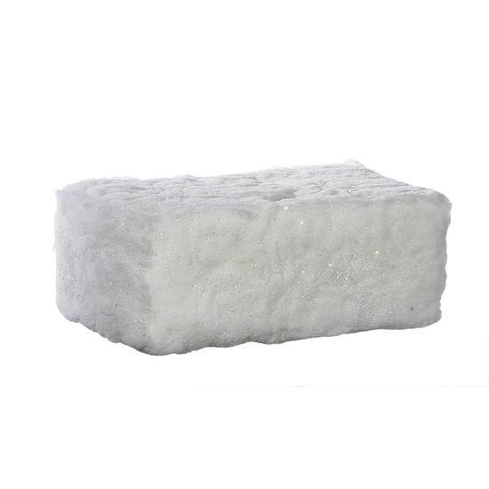 Ice block