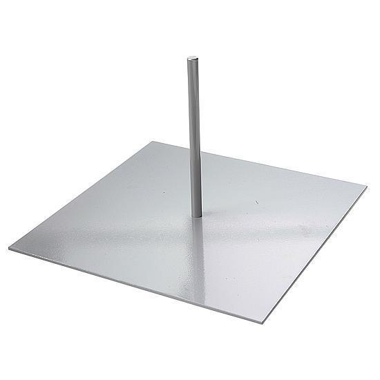 Base plate