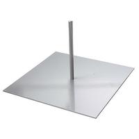 Base plate