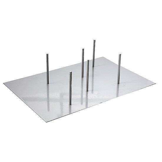 Base plate