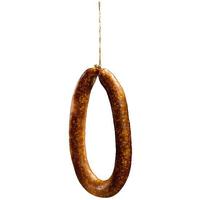Saxon sausage ring