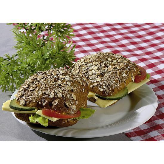 Wholemeal sandwich