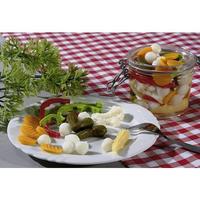 Mixed pickles