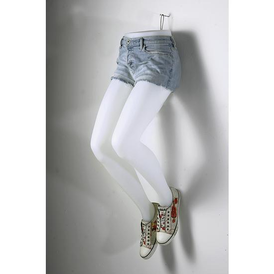 Ladies trousers display