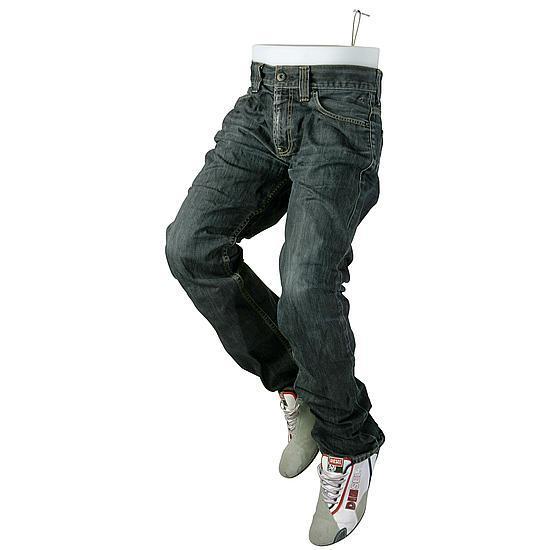 Male trousers display