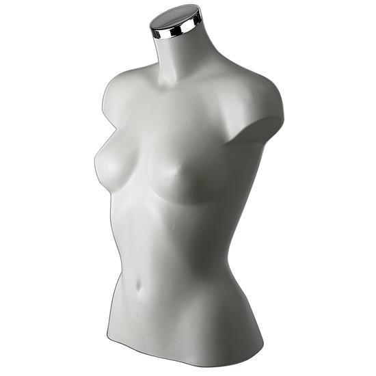 Female torso