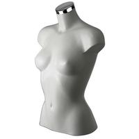 Female torso