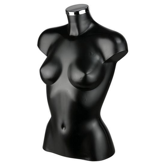 Female torso