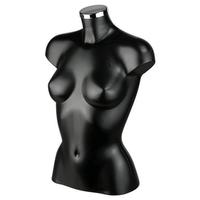 Female torso