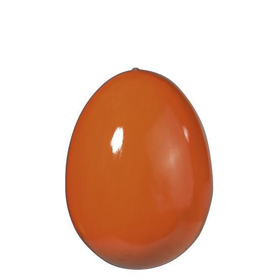 Varnished egg