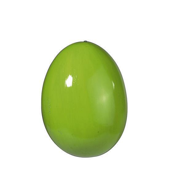 Varnished egg