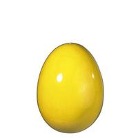Varnished egg