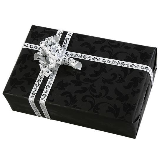 Gift paper ""l'Homme"