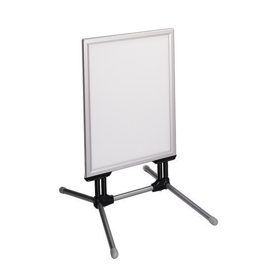 Poster stand "Swing"