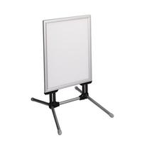 Poster stand "Swing"