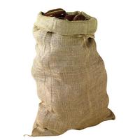 Jute sack