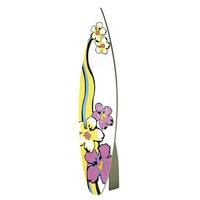 Surfboard