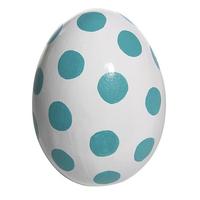 "Easter egg ""Polka Dots"""