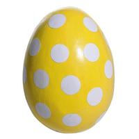 "Easter egg ""Polka Dots"""