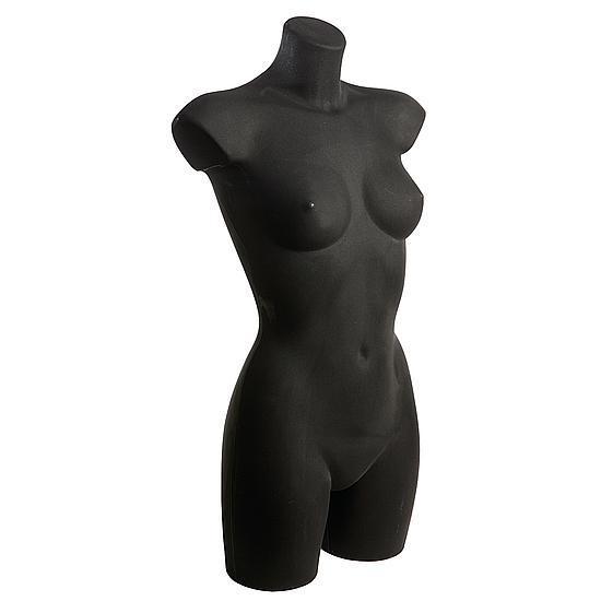 Ladies torso