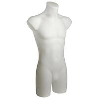 Male torso