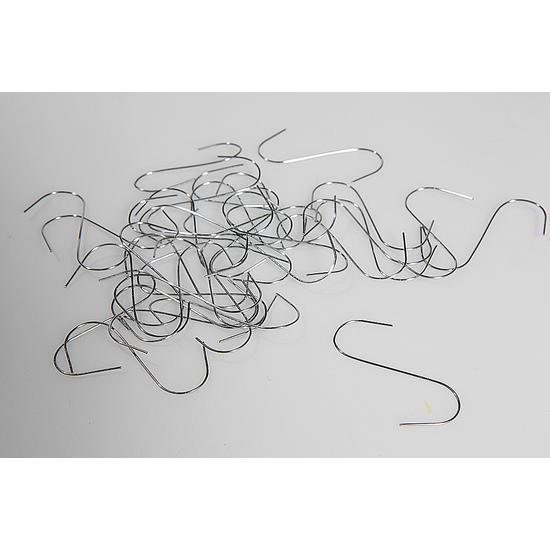 Ball hook