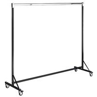 Garment rail "Heavy"
