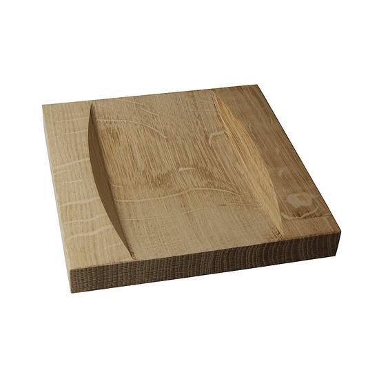 Coin Plate - Geldplateau