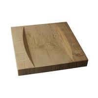 Coin Plate - Geldplateau