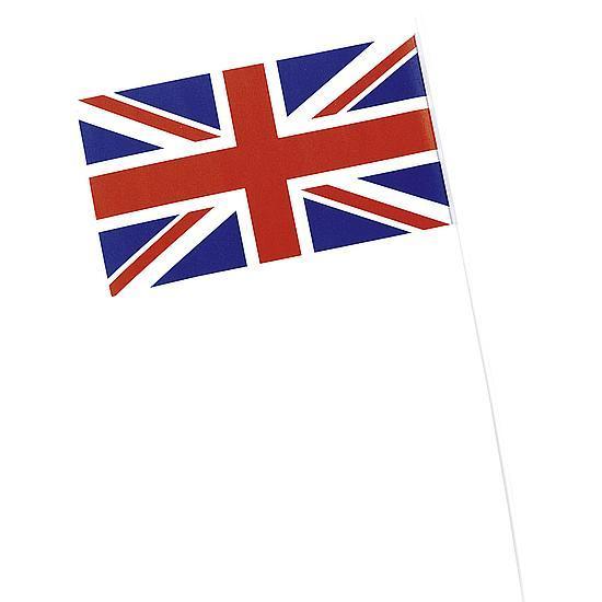 "Paper flag ""Great Britain"""