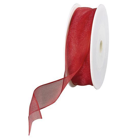 Chiffon Ribbon