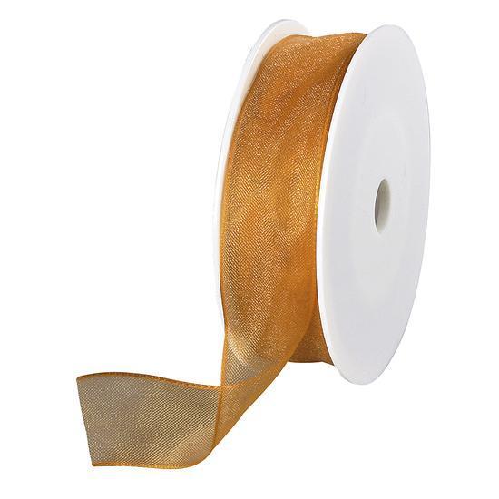 Chiffon Ribbon
