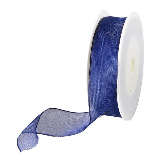 Chiffon Ribbon