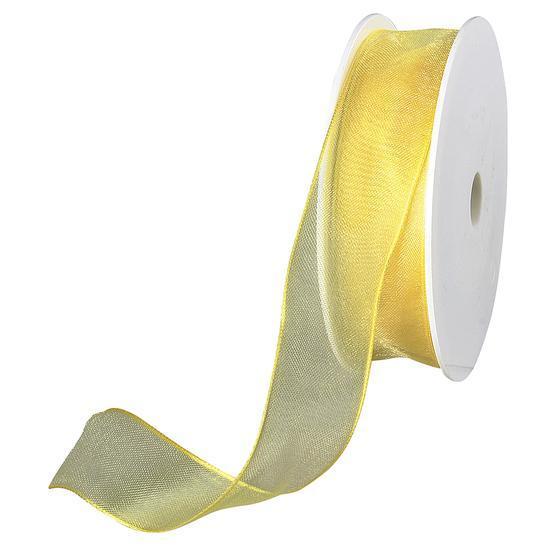 Chiffon Ribbon