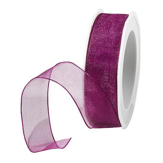 Chiffon Ribbon
