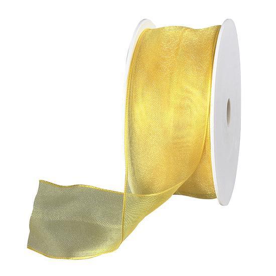 Chiffon Ribbon